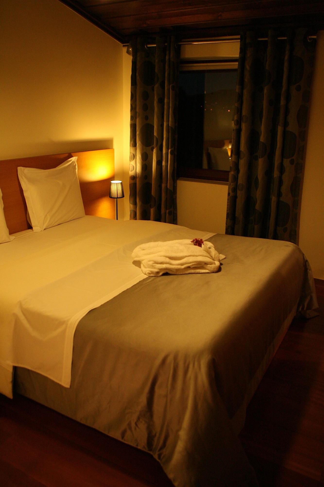 Hotel Rural Alves - Braga - Casa Alves De Torneiros Penso Экстерьер фото