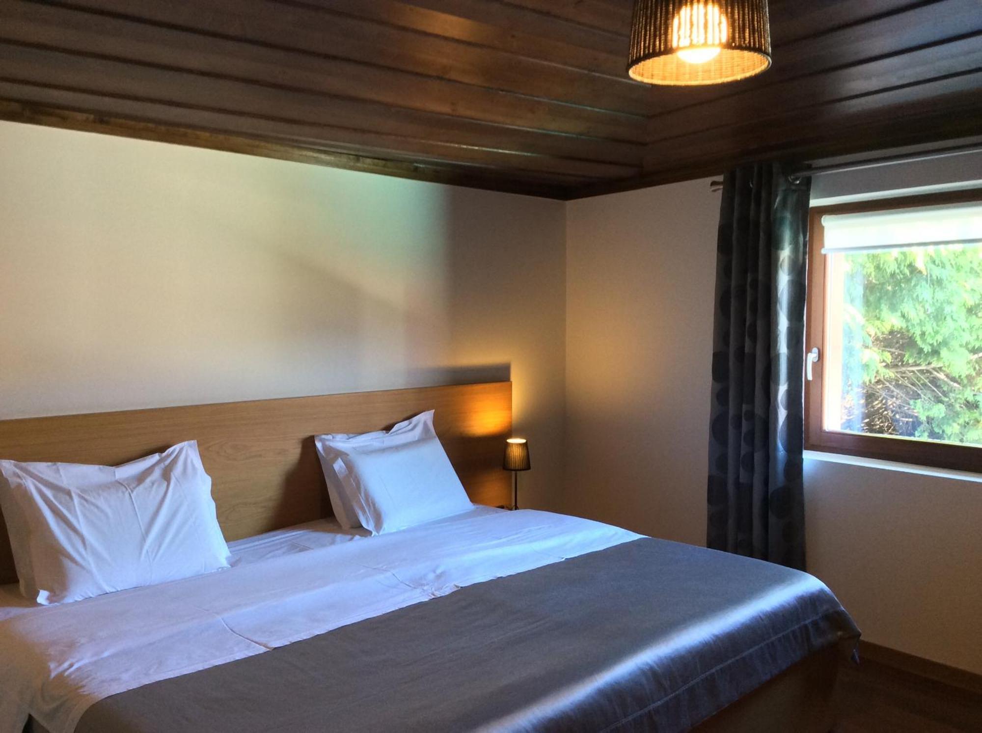 Hotel Rural Alves - Braga - Casa Alves De Torneiros Penso Номер фото