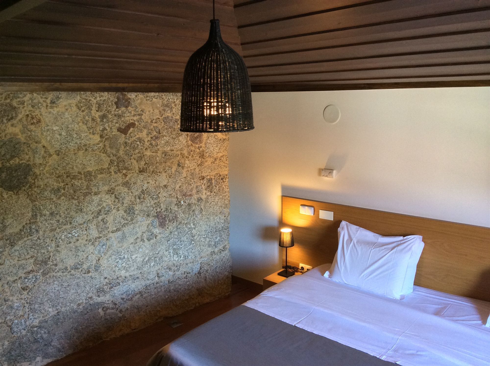 Hotel Rural Alves - Braga - Casa Alves De Torneiros Penso Экстерьер фото