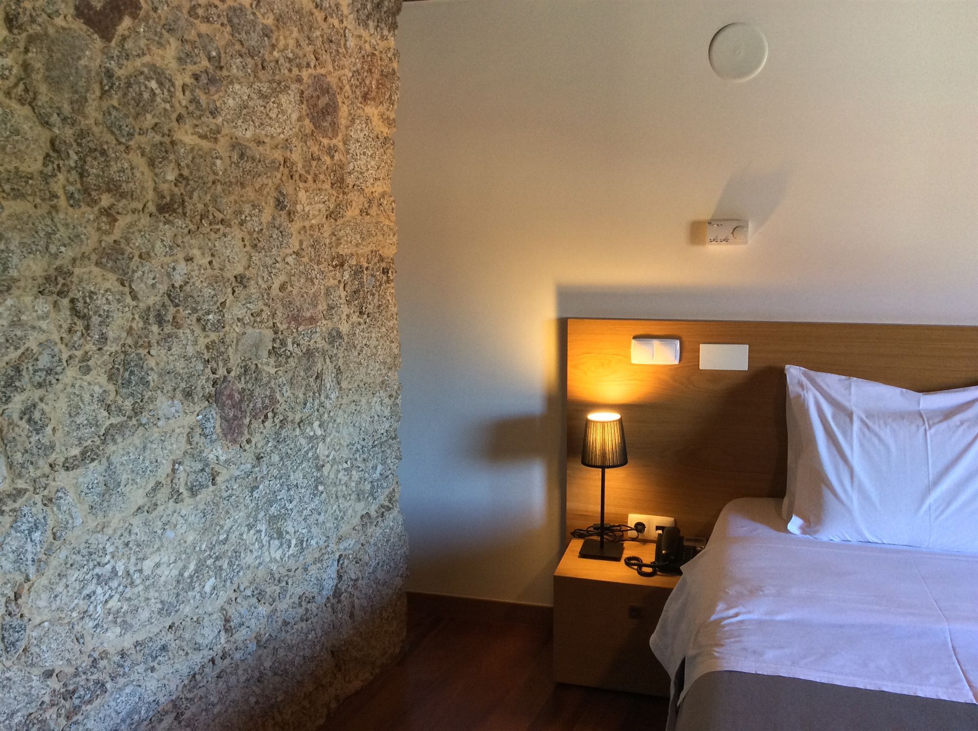Hotel Rural Alves - Braga - Casa Alves De Torneiros Penso Экстерьер фото